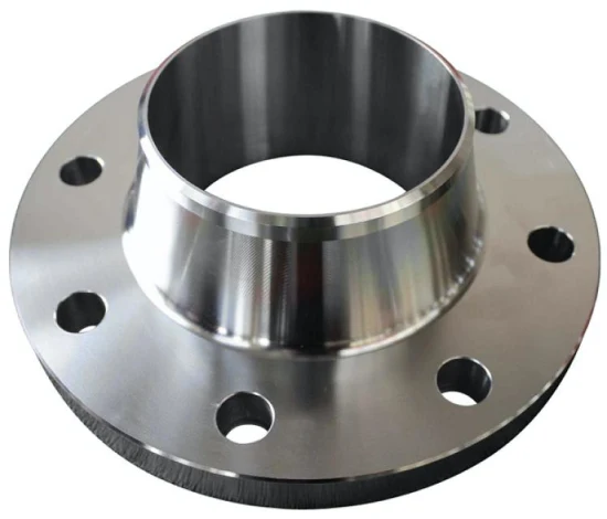 1/5metal o torno cnc carbono aço inoxidável titânio manga flange soldagem usinagem flanges